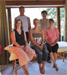 Summer 2010 Reiki Students