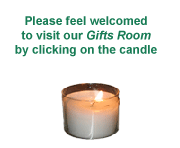 Invitation to Gifts Room